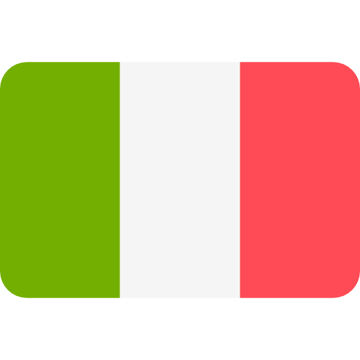 Switch to Italiano