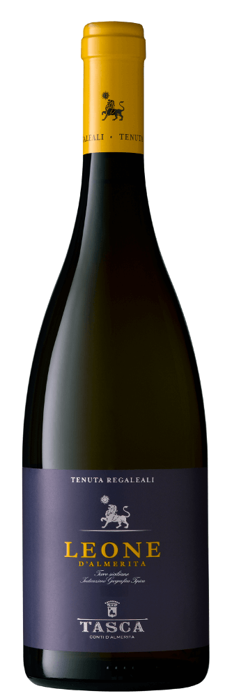 tasca d'almerita, leone ( cataratta, pinot bianco, etc), terre siciliane int
