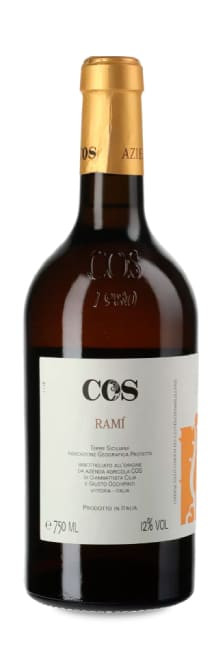 cos, rami' ( inzolia e grillo ), terre siciliane igp