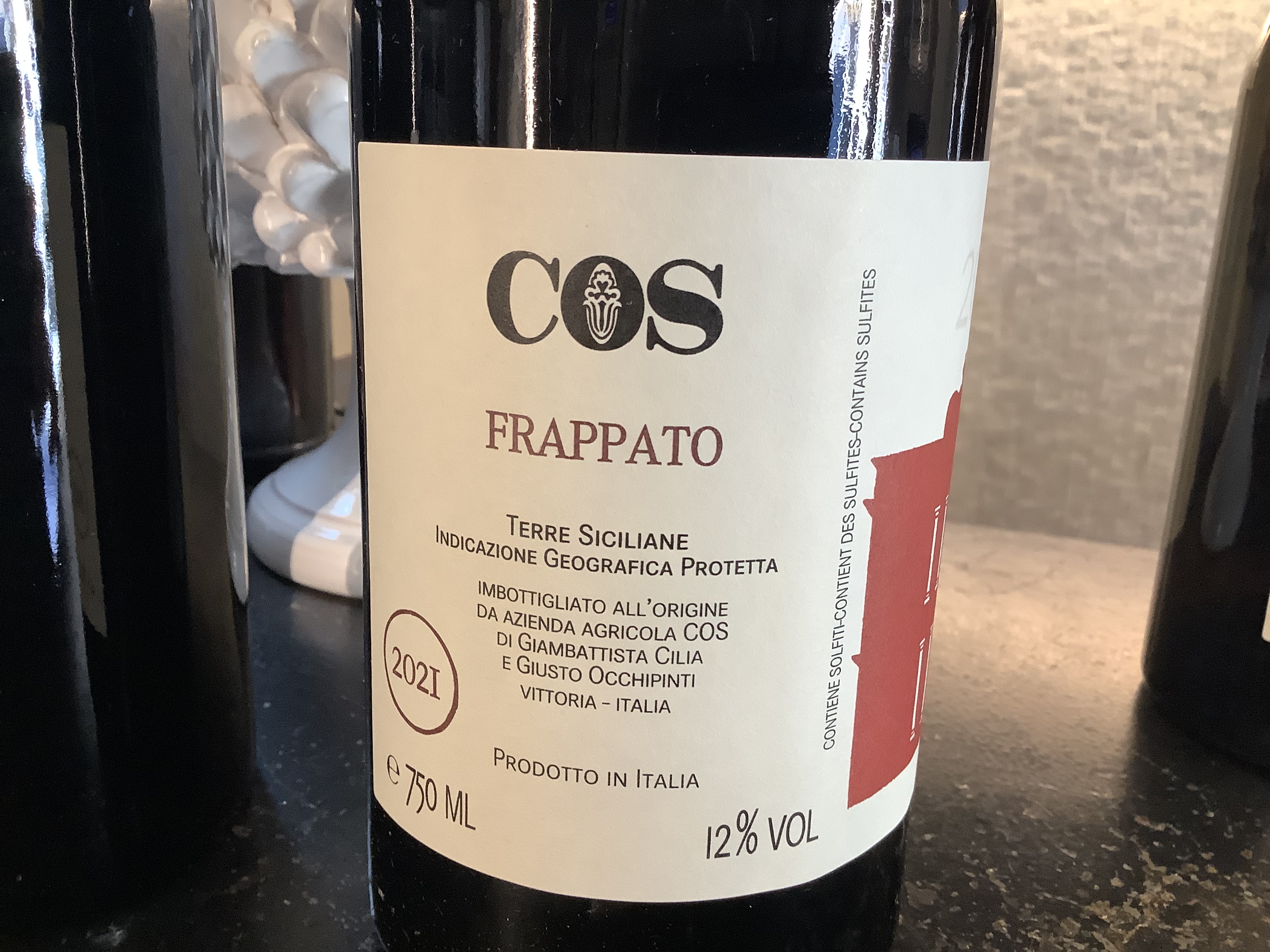 cos frappato ( frappato)