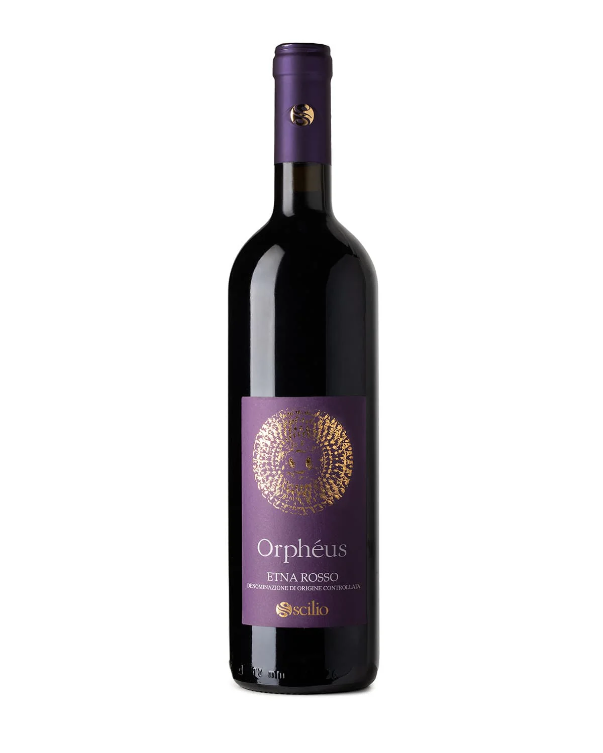 scilio, orpheus, Etna doc
