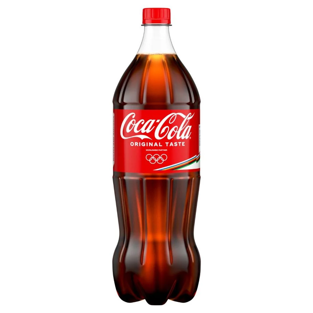 Coca-cola 1.5 l