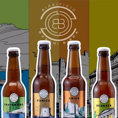 Birra punica e salina
